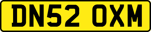 DN52OXM