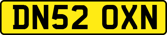 DN52OXN