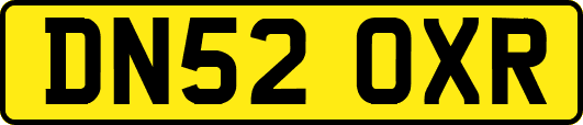 DN52OXR