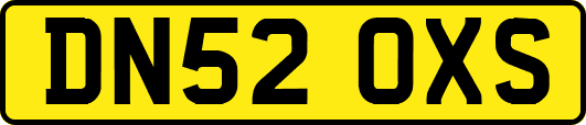 DN52OXS