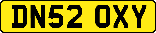 DN52OXY