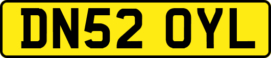 DN52OYL