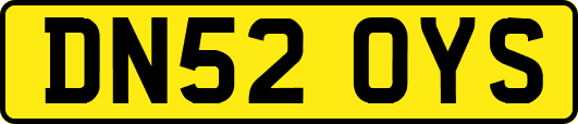 DN52OYS