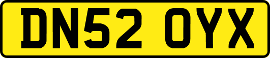 DN52OYX