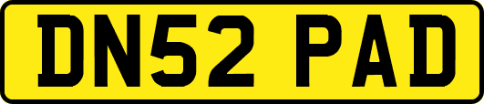 DN52PAD