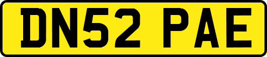 DN52PAE