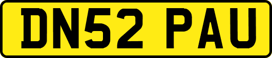 DN52PAU