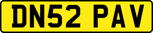 DN52PAV