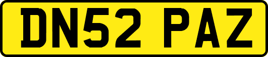 DN52PAZ
