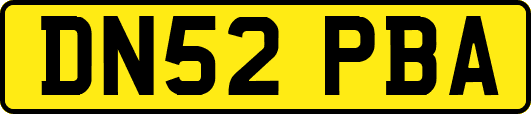 DN52PBA