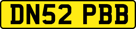 DN52PBB