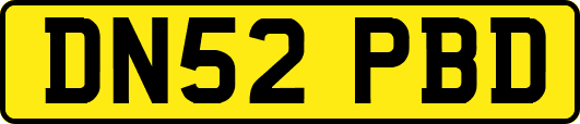 DN52PBD