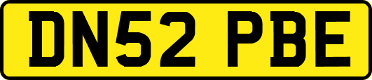 DN52PBE
