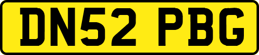 DN52PBG