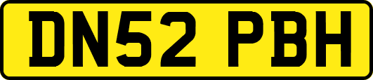 DN52PBH