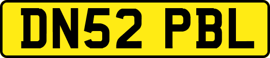 DN52PBL