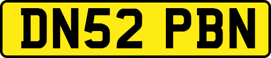 DN52PBN