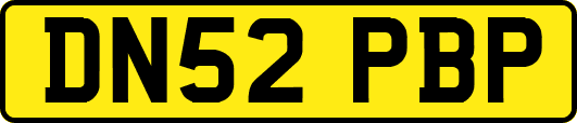 DN52PBP
