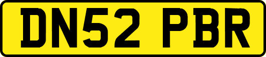 DN52PBR