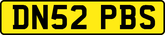 DN52PBS