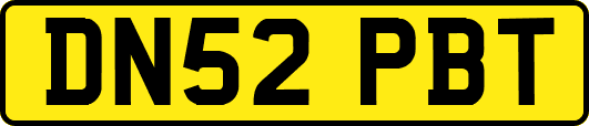 DN52PBT
