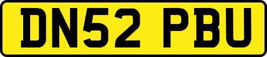 DN52PBU