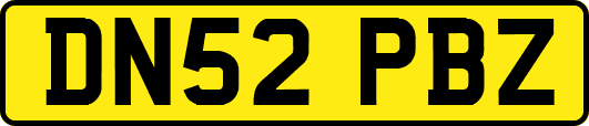 DN52PBZ