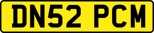 DN52PCM