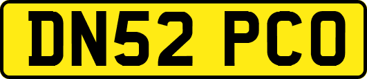DN52PCO