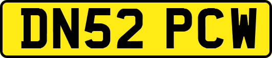 DN52PCW