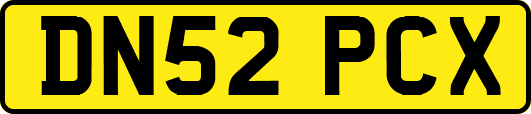 DN52PCX