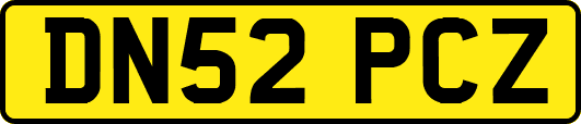 DN52PCZ