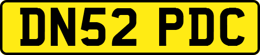 DN52PDC