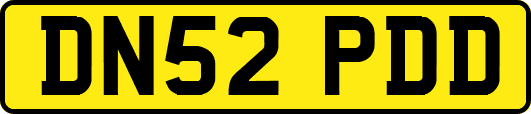 DN52PDD