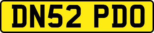 DN52PDO