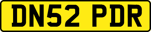 DN52PDR