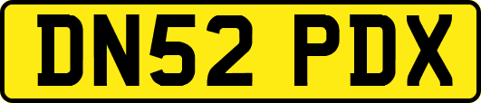 DN52PDX