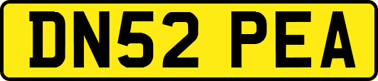 DN52PEA