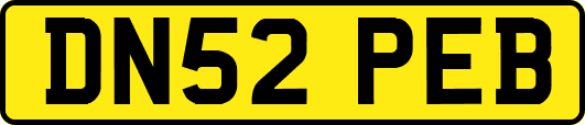 DN52PEB