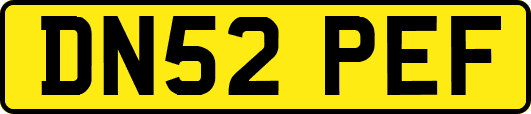 DN52PEF