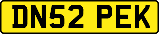 DN52PEK