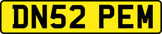 DN52PEM