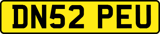 DN52PEU