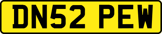 DN52PEW