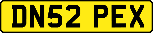 DN52PEX