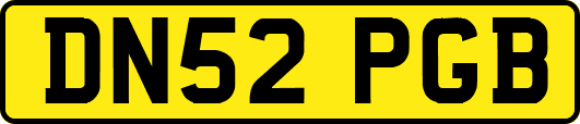 DN52PGB