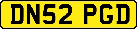 DN52PGD