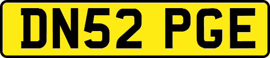 DN52PGE
