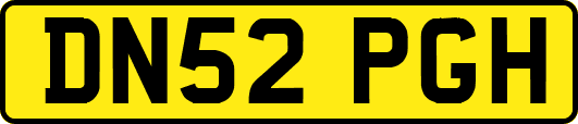 DN52PGH