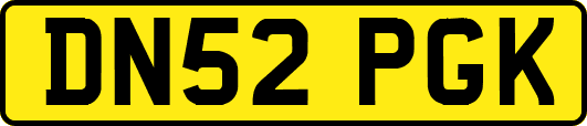 DN52PGK